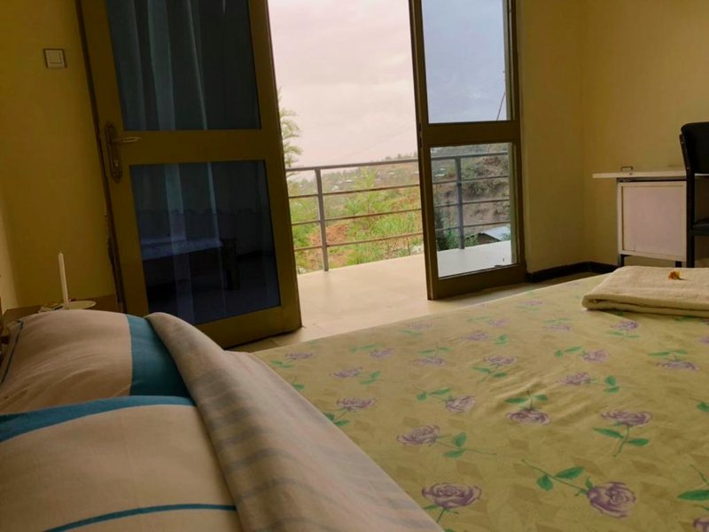 Mini Lalibela Guest Houseの写真