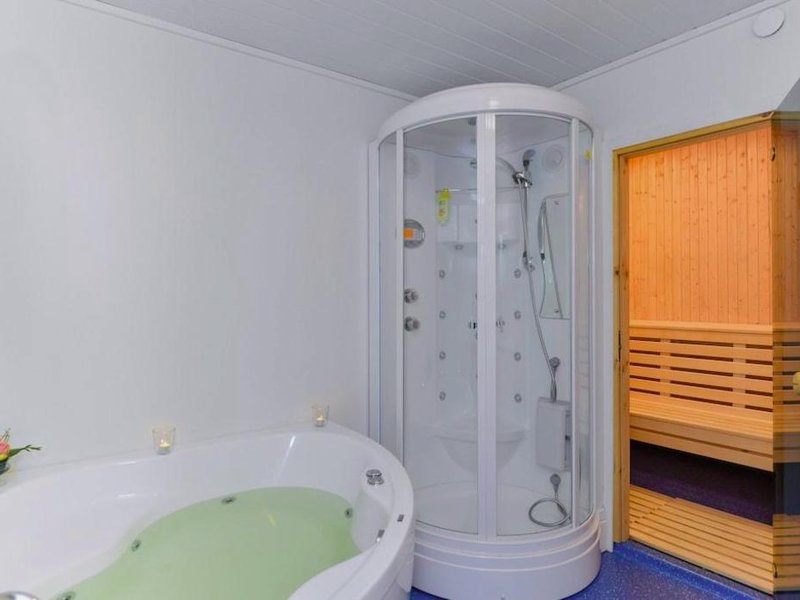 Grønnbuene Rorbu Hotelの写真