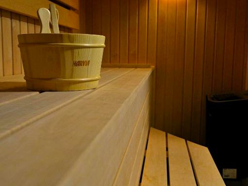 Andenes Suitehotelの写真