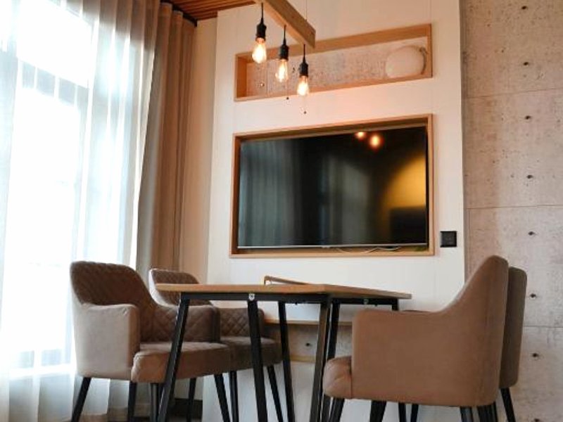 Andenes Suitehotelの写真