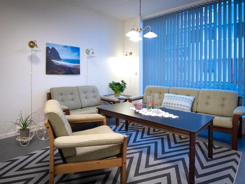 Kristina Apartment & Alma Houseの写真