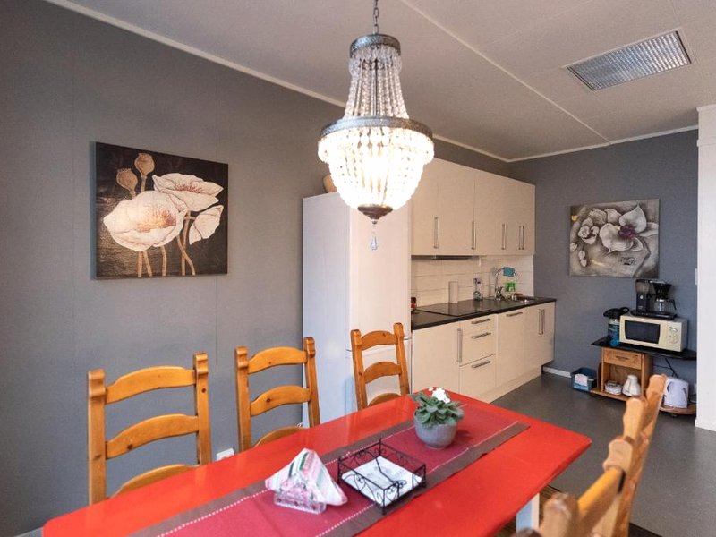 Kristina Apartment & Alma Houseの写真
