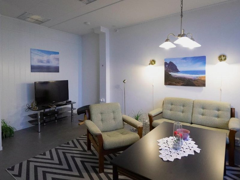 Kristina Apartment & Alma Houseの写真