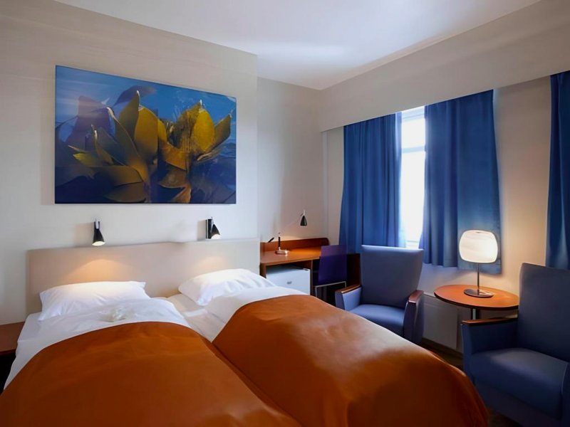 Hotel Marenaの写真