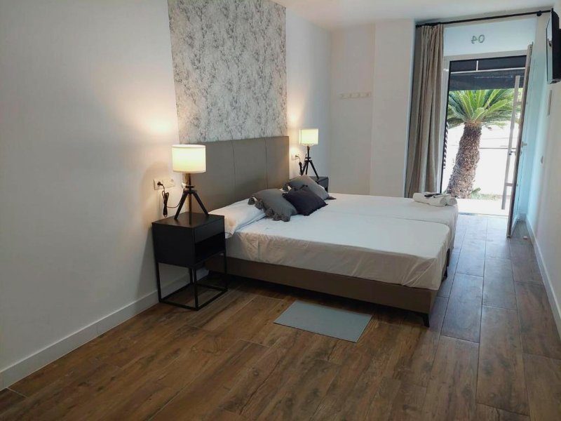 Hostal GARDEN ROUSの写真