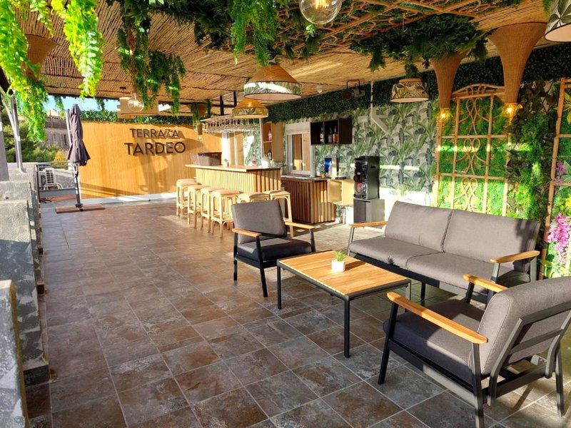 Hostal GARDEN ROUSの写真