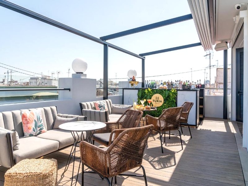 L&H Gran Via Valenciaの写真