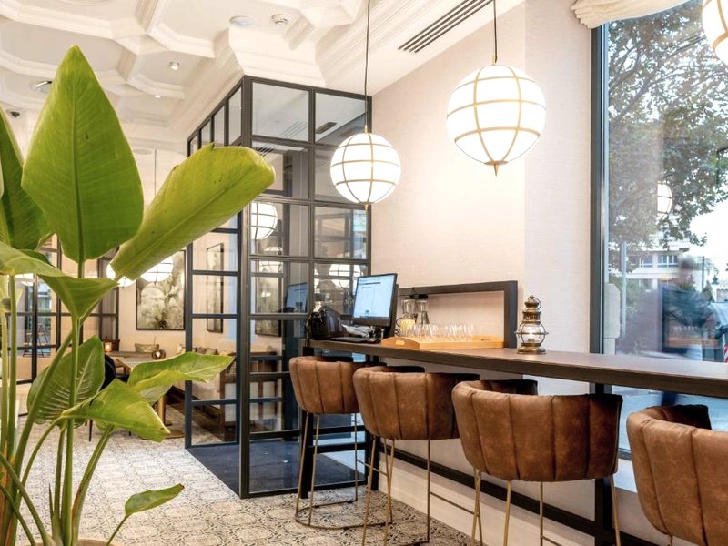 L&H Gran Via Valenciaの写真