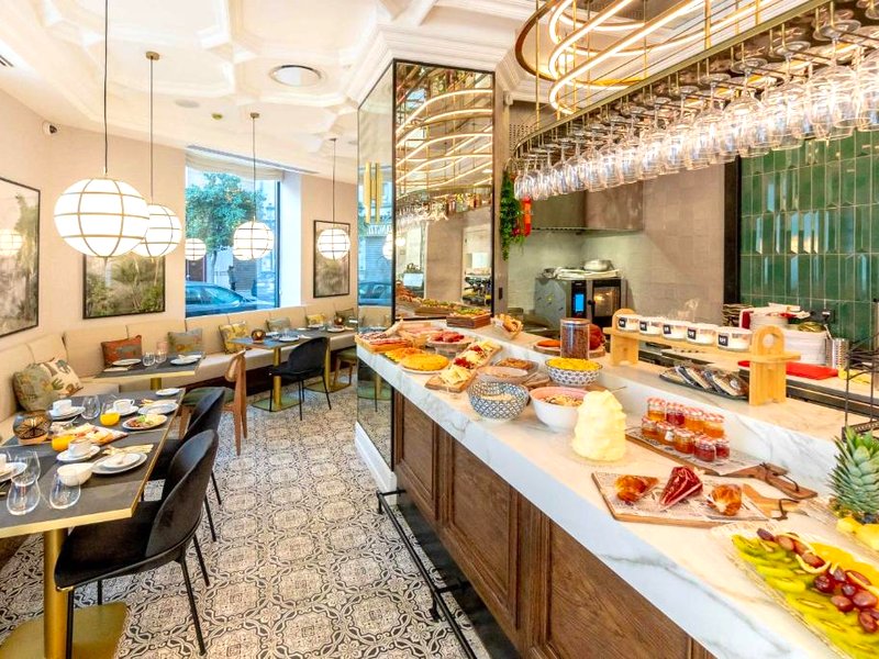 L&H Gran Via Valenciaの写真