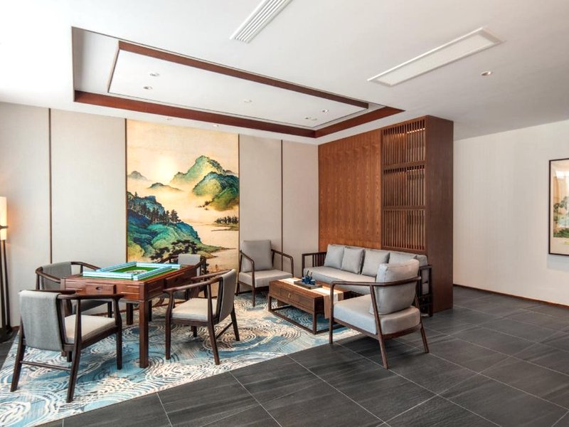 XINZHOU CLEAN HOTELの写真