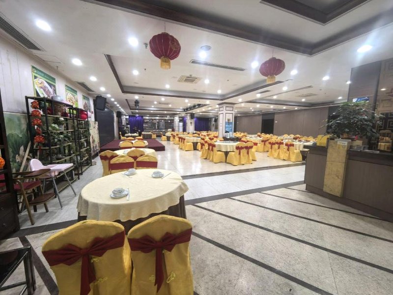 万昌酒店（深圳南山科技园店）の写真