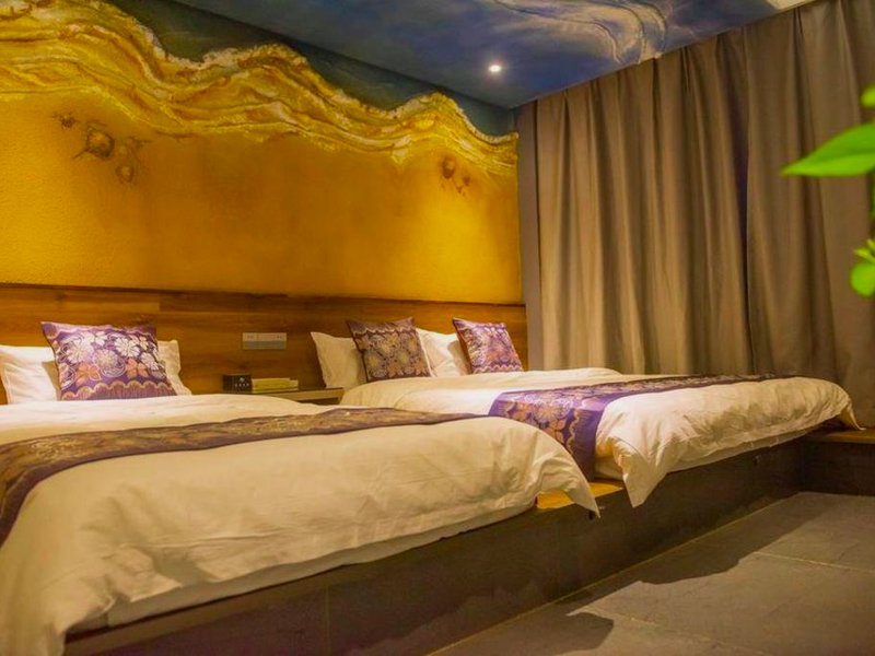 Hailan Jincheng Hotelの写真