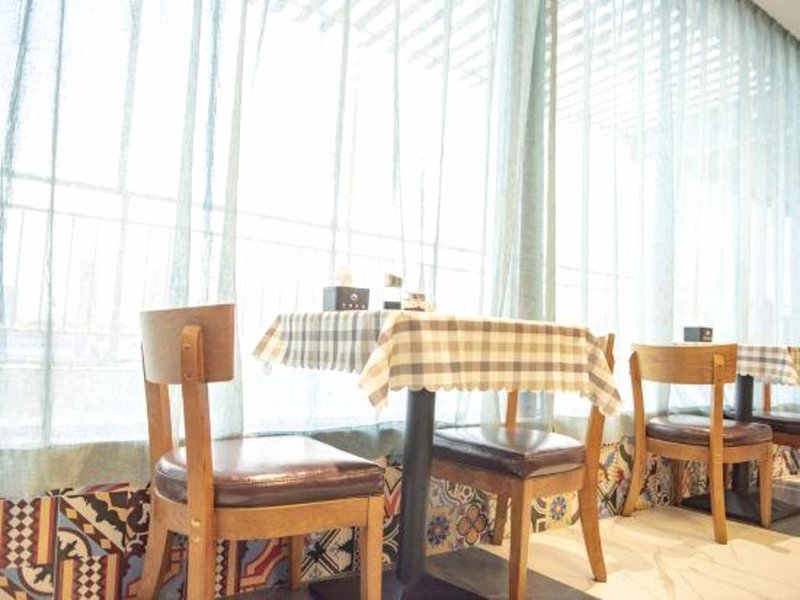Hailan Jincheng Hotelの写真