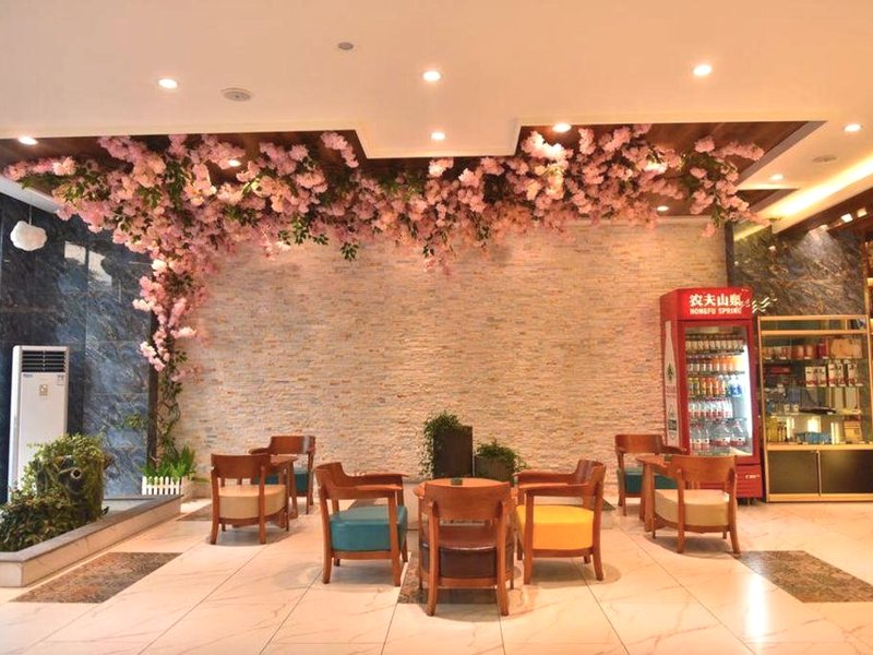Hailan Jincheng Hotelの写真