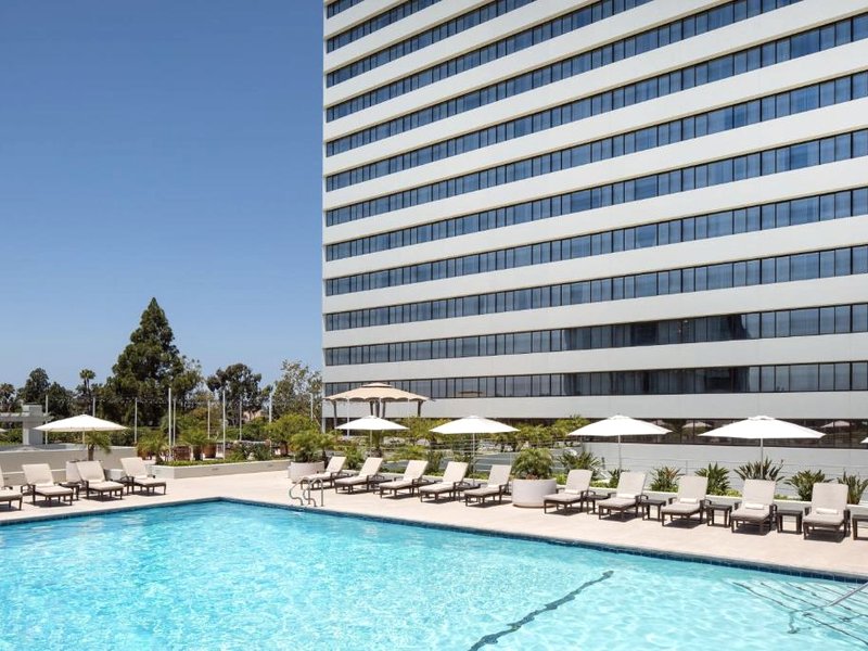 ザ・ウェスティン・サウスコーストプラザ、コスタメサ (The Westin South Coast Plaza, Costa Mesa)の写真