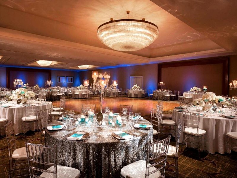 ザ・ウェスティン・サウスコーストプラザ、コスタメサ (The Westin South Coast Plaza, Costa Mesa)の写真