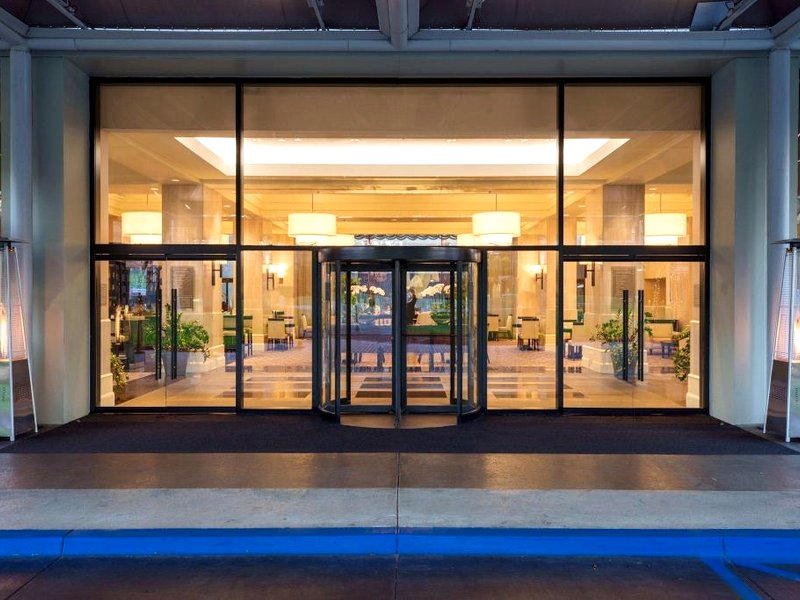 ザ・ウェスティン・サウスコーストプラザ、コスタメサ (The Westin South Coast Plaza, Costa Mesa)の写真