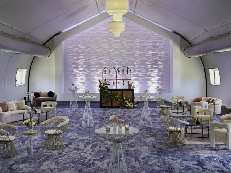 ザ・ウェスティン・サウスコーストプラザ、コスタメサ (The Westin South Coast Plaza, Costa Mesa)の写真