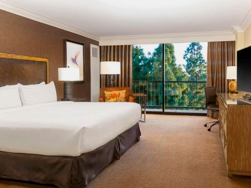 ヒルトン オレンジカウンティ/コスタメサ (Hilton Orange County/Costa Mesa)の写真