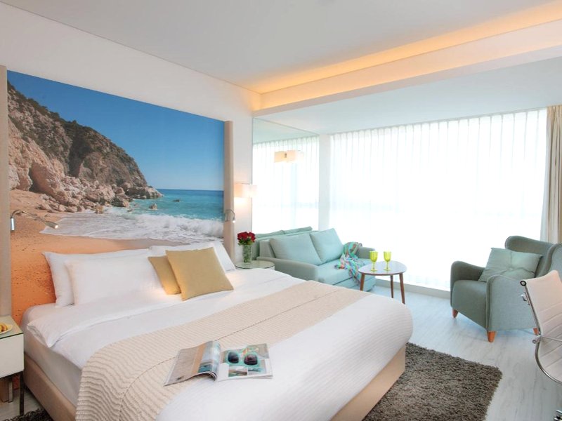 レオナルド プラザ ネタニア ホテル バイ ザ ビーチ (Leonardo Plaza Netanya Hotel by the Beach)の写真