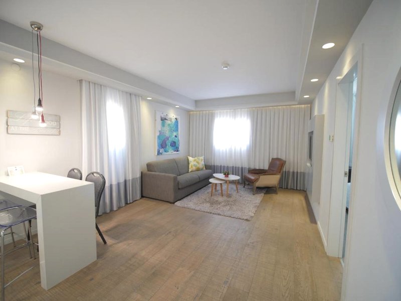Margoa Hotel Netanyaの写真