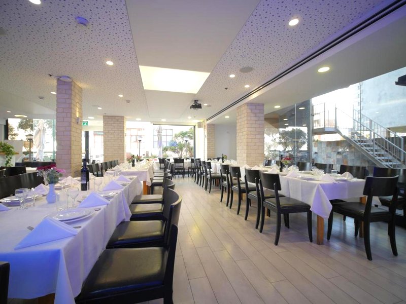 Margoa Hotel Netanyaの写真