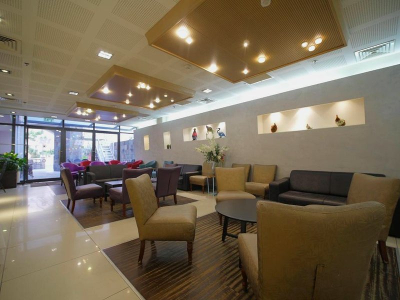 Margoa Hotel Netanyaの写真