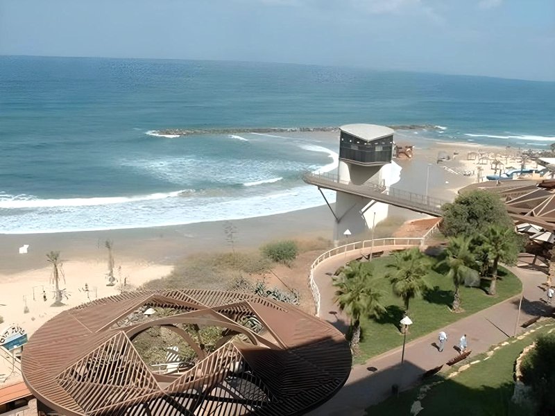 Margoa Hotel Netanyaの写真