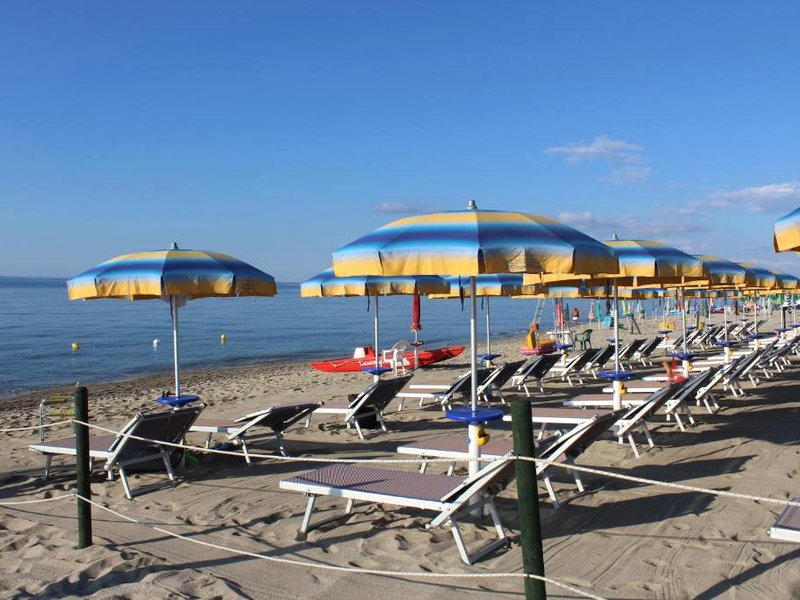 Villaggio Camping Lungomareの写真