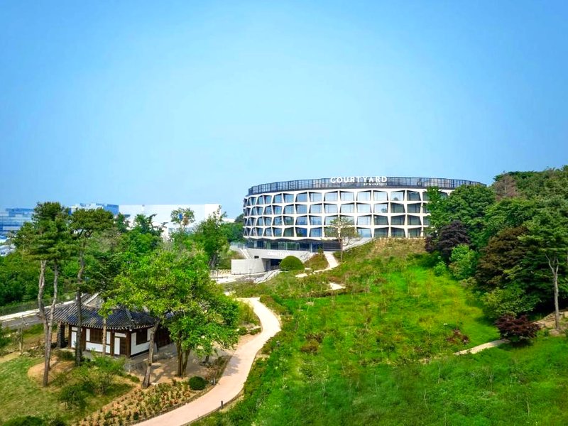 Courtyard by Marriott Pyeongtaekの写真