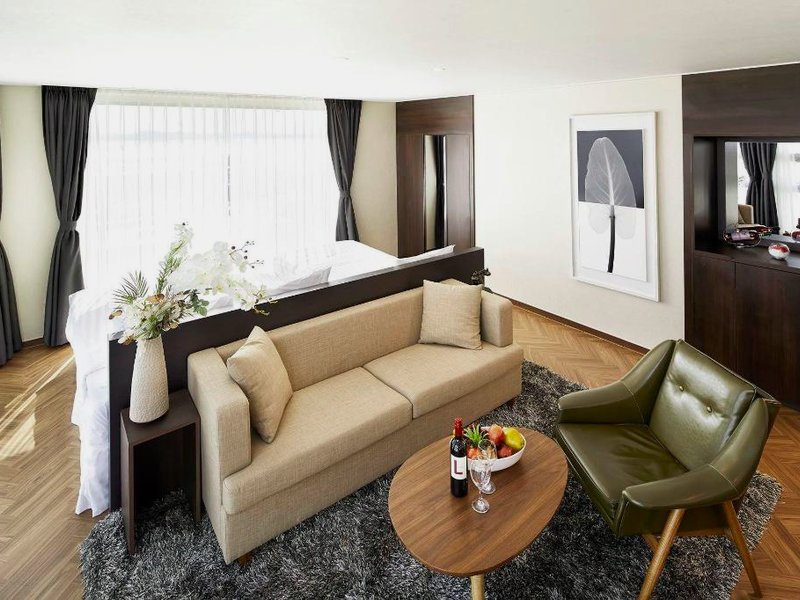 ケイトゥリー ピョンテク ホテル (Ktree pyeongtaek hotel)の写真