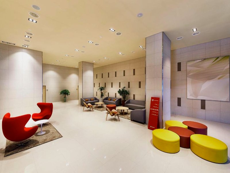 ケイトゥリー ピョンテク ホテル (Ktree pyeongtaek hotel)の写真