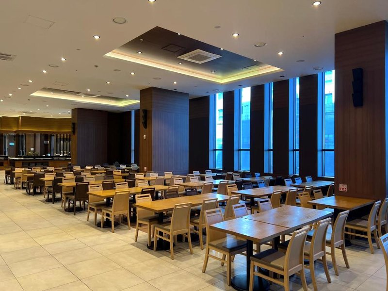 Golden Harbor Hotel Pyeongtaekの写真