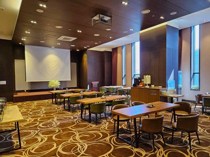 Golden Harbor Hotel Pyeongtaekの写真