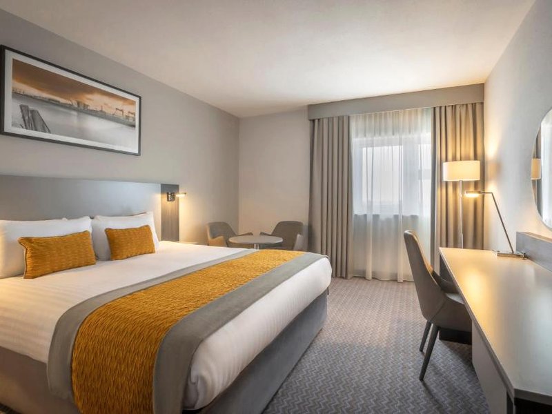 Maldron Hotel Belfast International Airportの写真