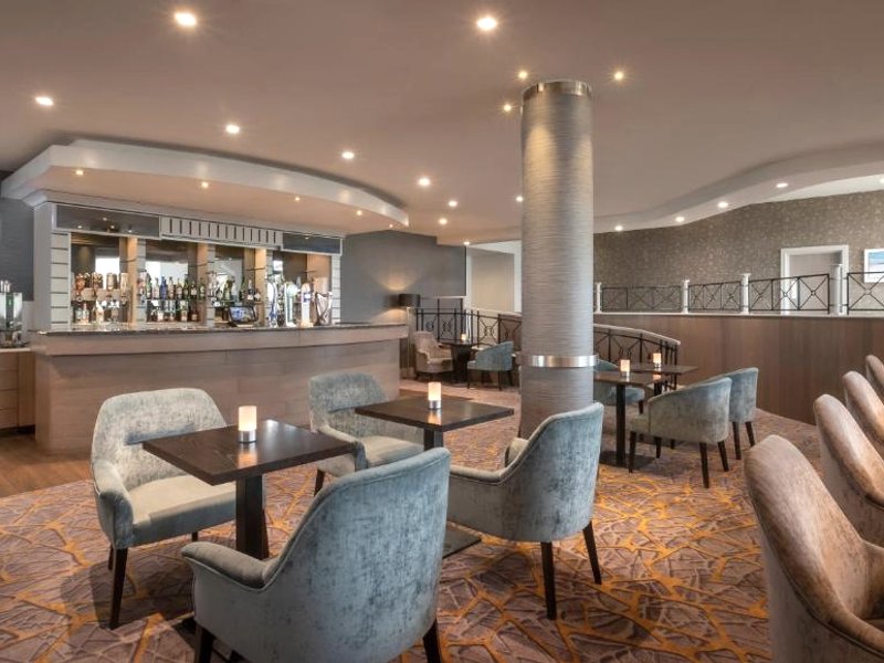 Maldron Hotel Belfast International Airportの写真