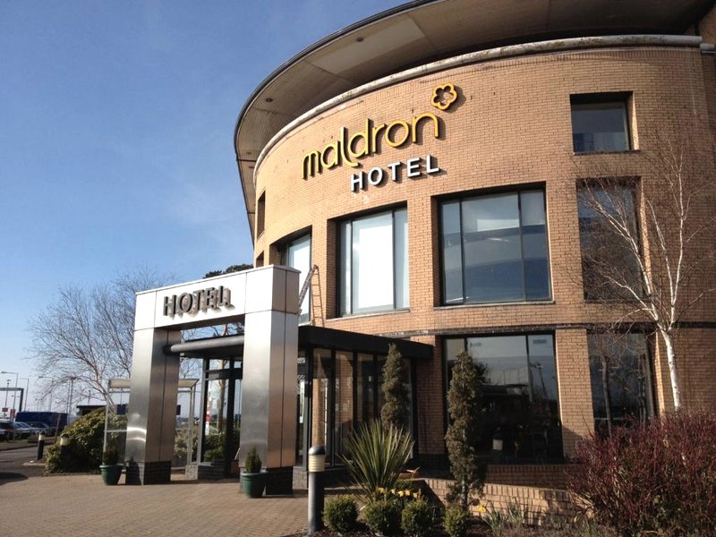 Maldron Hotel Belfast International Airportの写真
