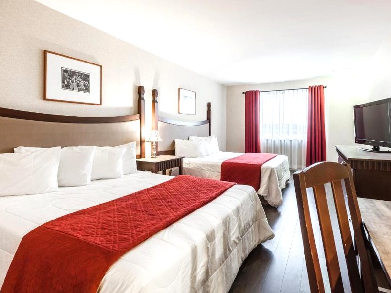 オテル アンバサダー エ スイーツ (Hotel Ambassadeur et Suites)の写真