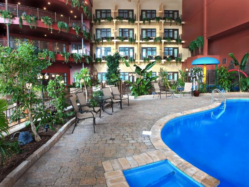 オテル アンバサダー エ スイーツ (Hotel Ambassadeur et Suites)の写真