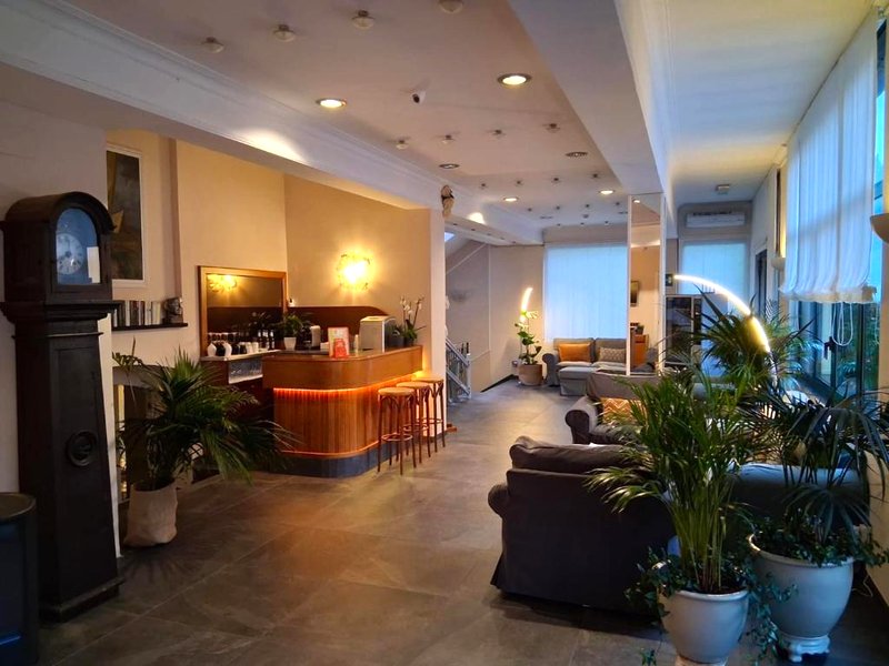 Hotel La Capanninaの写真