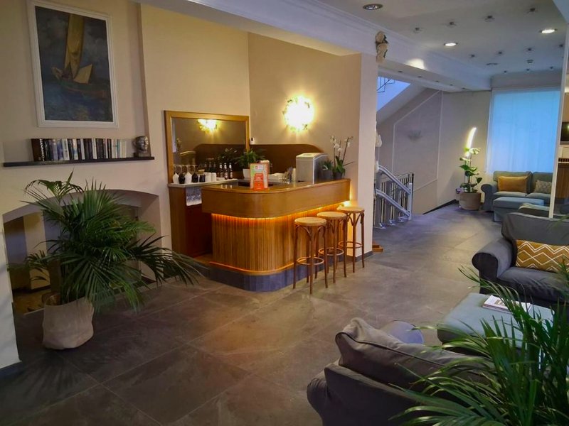 Hotel La Capanninaの写真