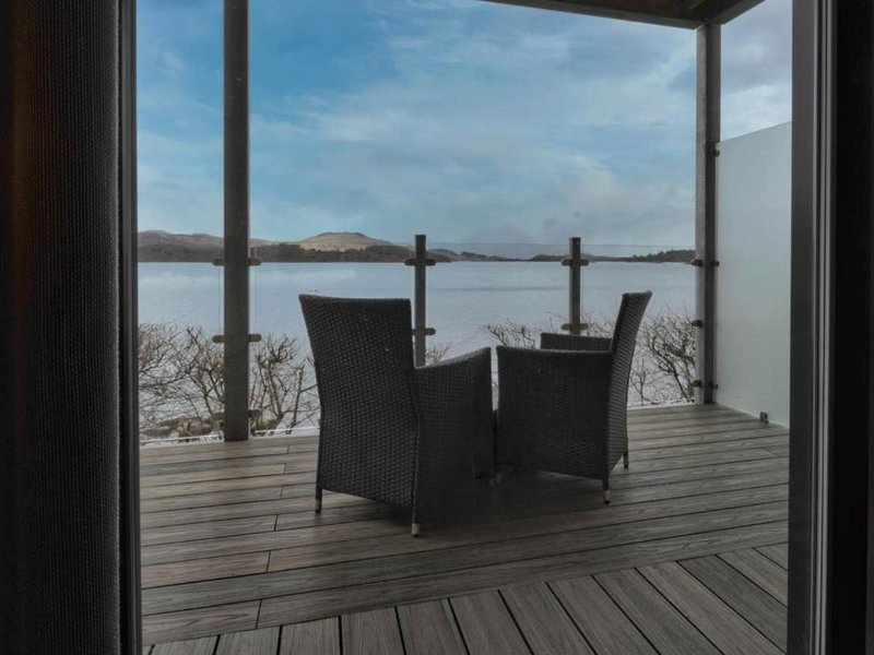 The Lodge on Loch Lomond Hotelの写真