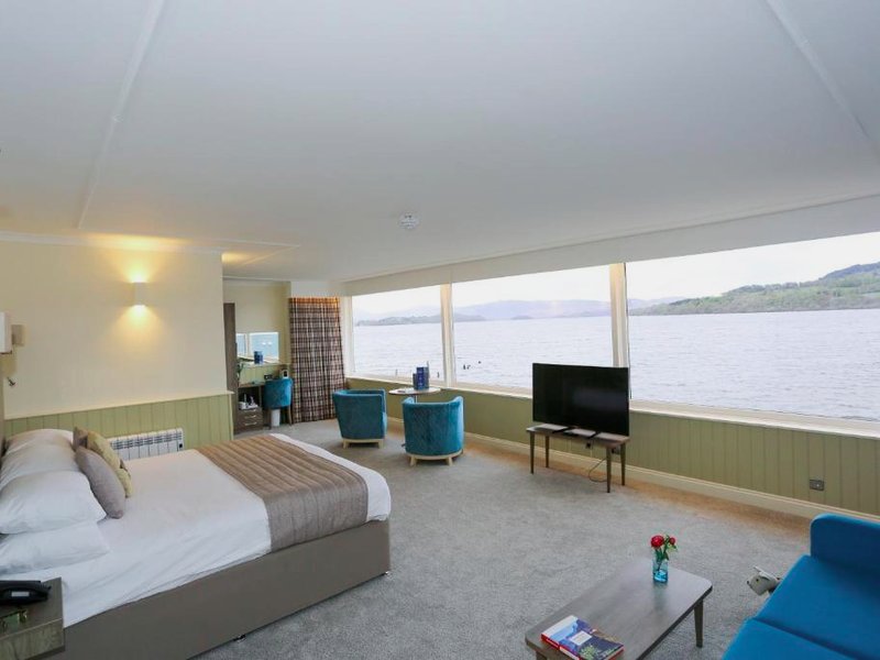 Duck Bay Hotel & Restaurantの写真