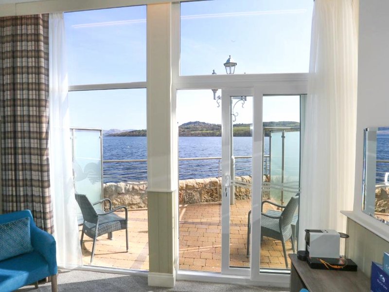 Duck Bay Hotel & Restaurantの写真