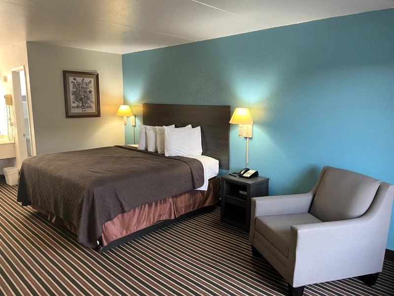 American Inn Morriltonの写真