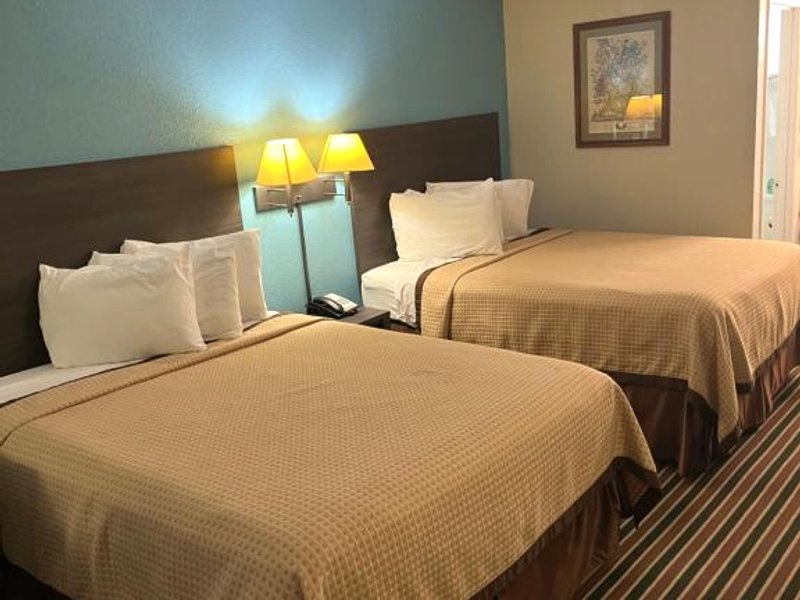 American Inn Morriltonの写真