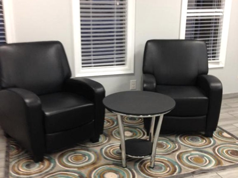 American Inn Morriltonの写真