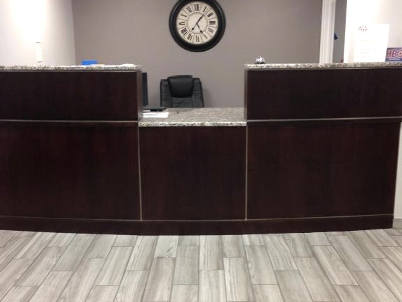 American Inn Morriltonの写真