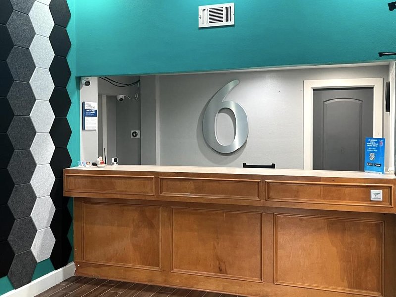 Motel 6 Morrillton, ARの写真