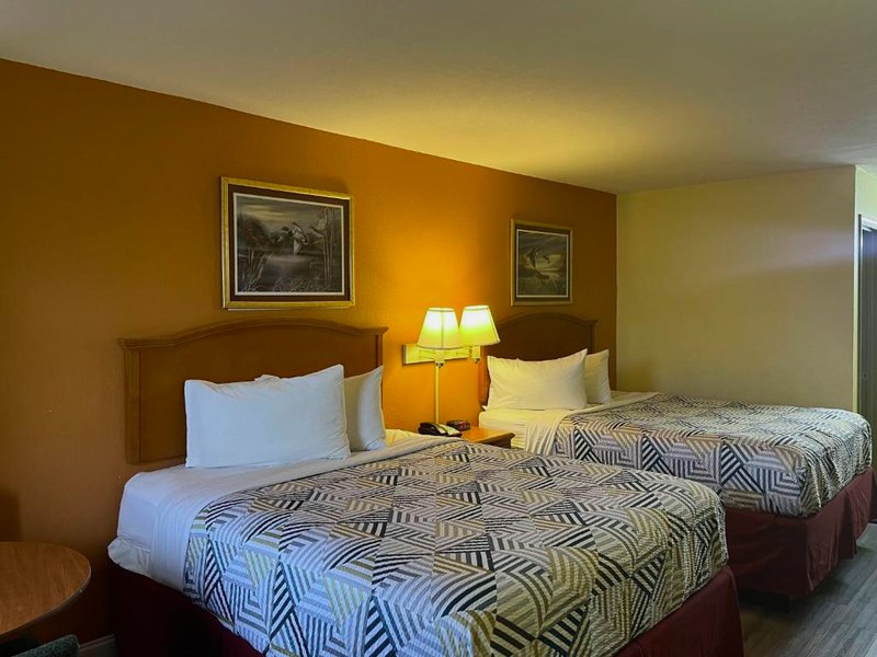 Motel 6 Morrillton, ARの写真